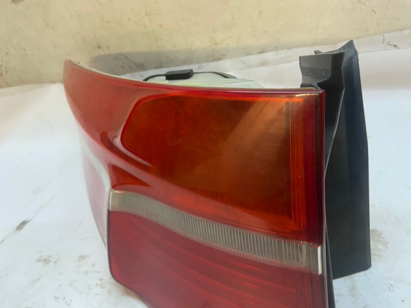 Фонарь BMW X6 2008 E71