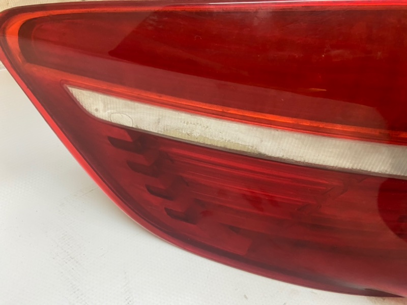 Фонарь BMW X6 2008 E71