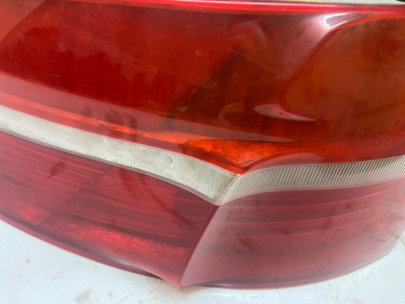 Фонарь BMW X6 2008 E71