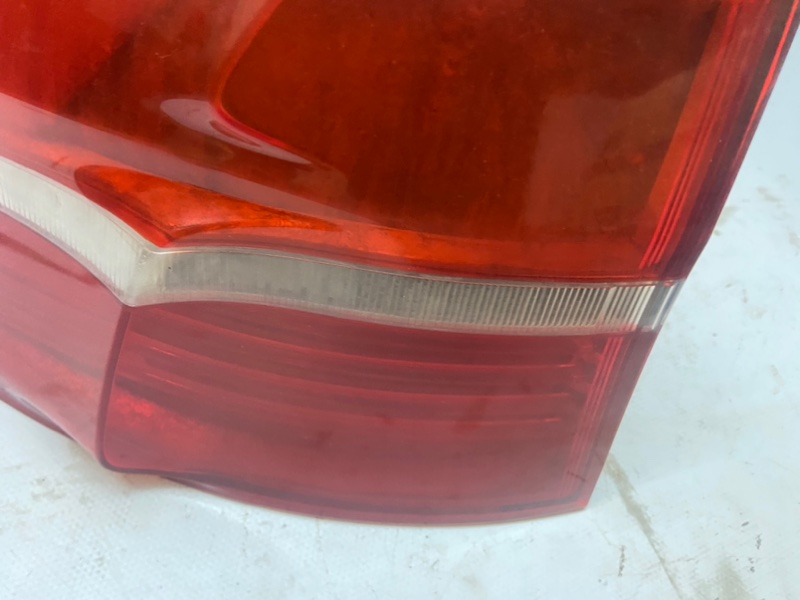 Фонарь BMW X6 2008 E71