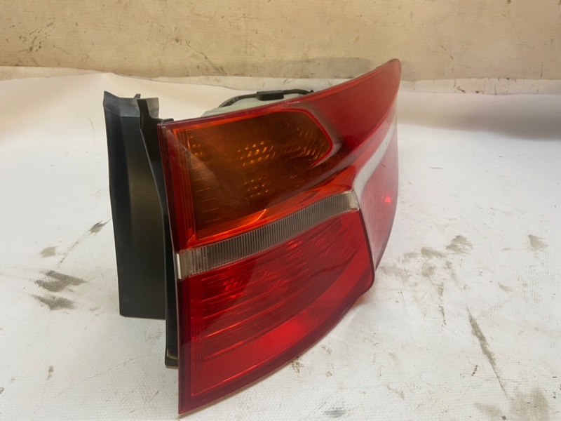 Фонарь BMW X6 2008 E71