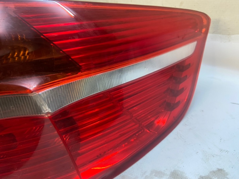 Фонарь BMW X6 2008 E71
