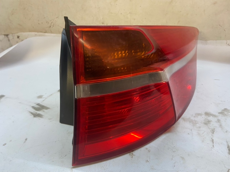 Фонарь BMW X6 2008 E71