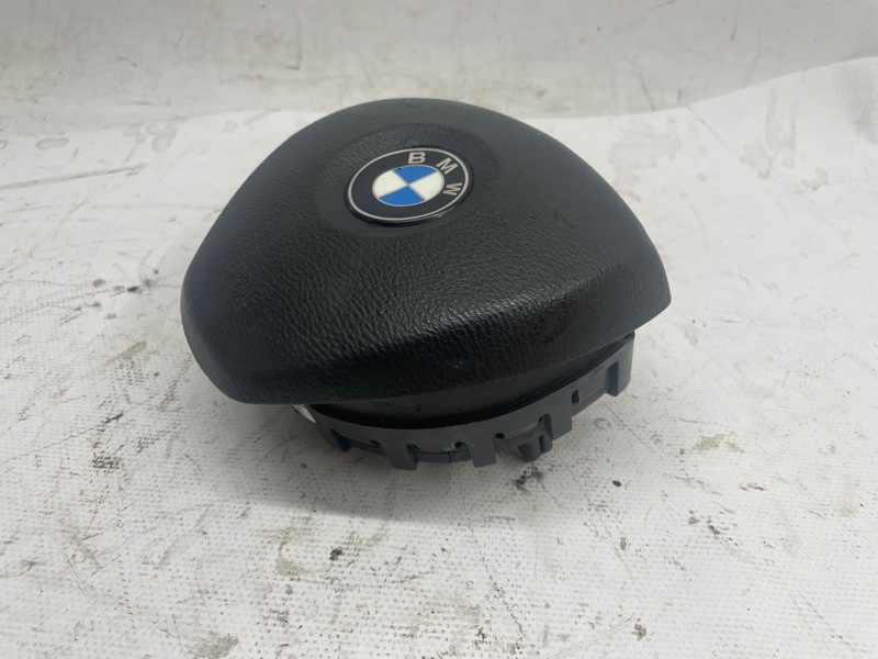 Подушка безопасности руля BMW X6 2008 E71