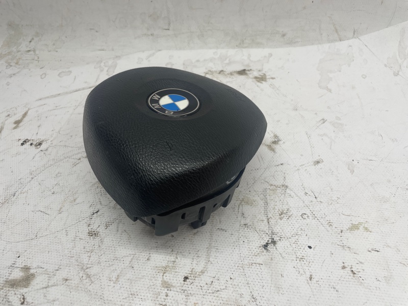 Подушка безопасности руля BMW X6 2008 E71