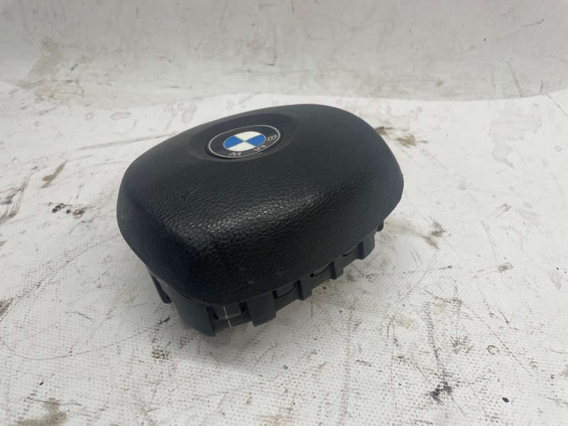 Подушка безопасности руля BMW X6 2008 E71