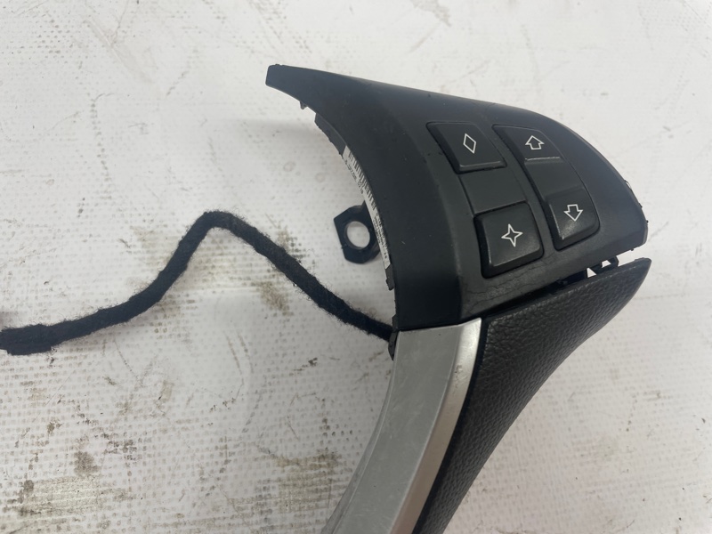 Блок кнопок BMW X6 2008 E71