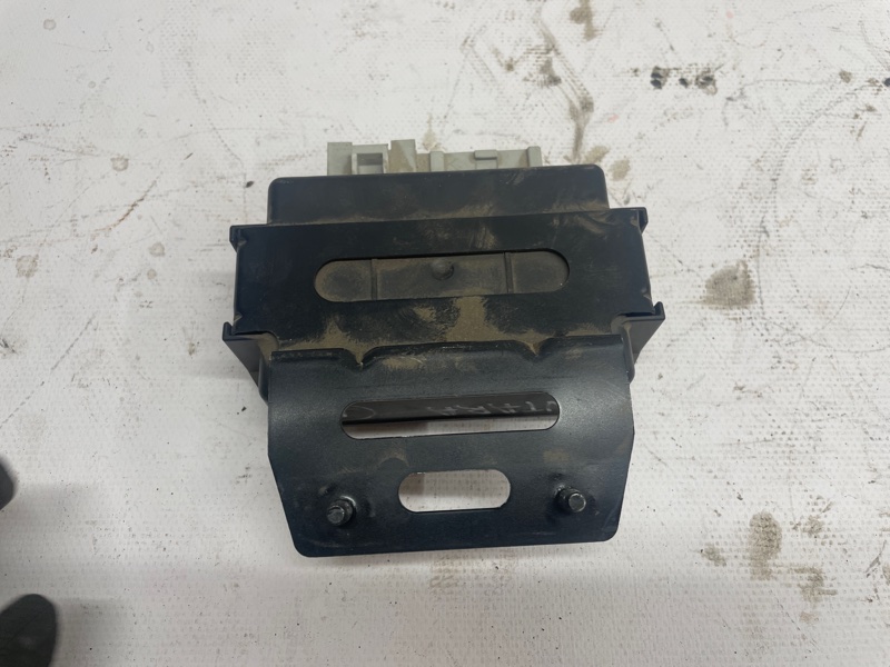 Блок комфорта Opel Antara 2014 L07