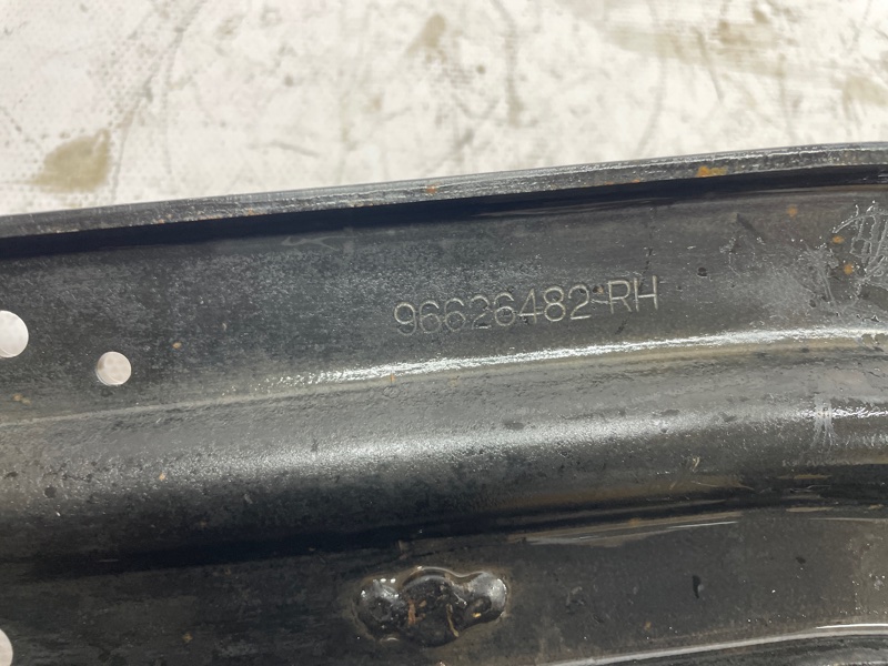 Рычаг Opel Antara 2014 L07