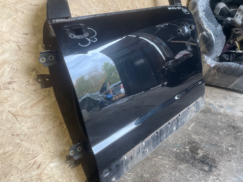 Дверь Opel Antara 2014 L07