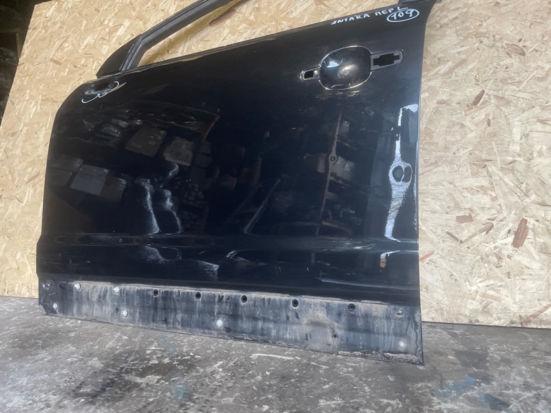 Дверь Opel Antara 2014 L07