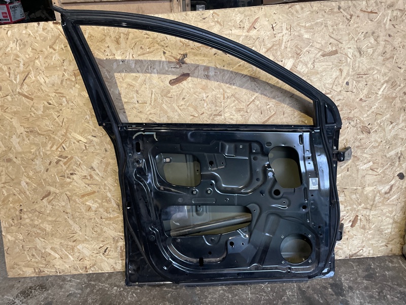 Дверь Opel Antara 2014 L07