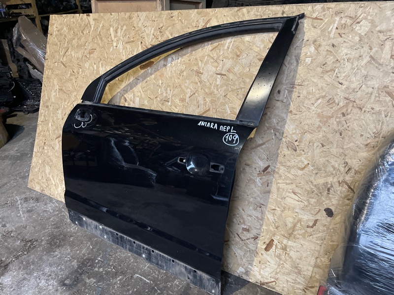 Дверь Opel Antara 2014 L07