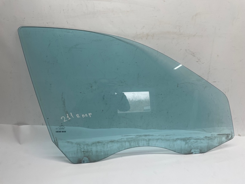 Стекло двери Mercedes-Benz E-KLASSE 2002-2009 W211