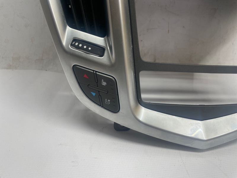 Накладка консоли Cadillac SRX 2011 FFN