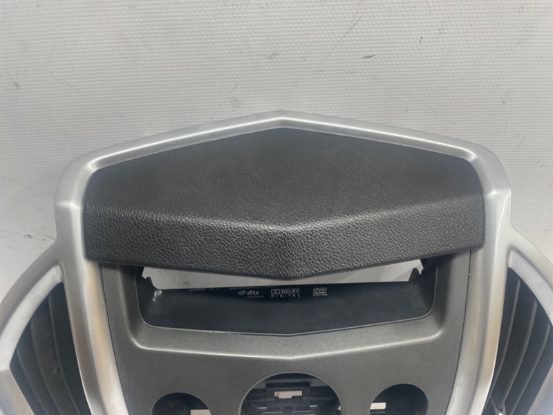 Накладка консоли Cadillac SRX 2011 FFN