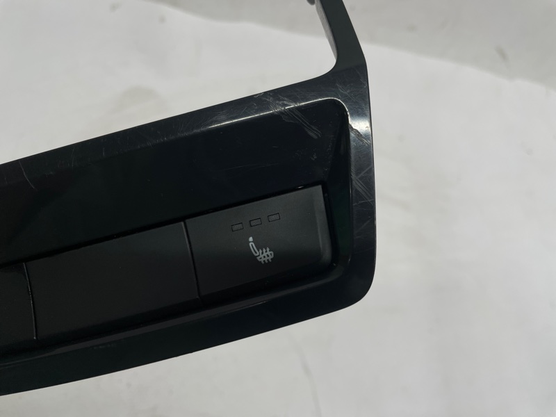 Блок кнопок Skoda Karoq 2020 ND7