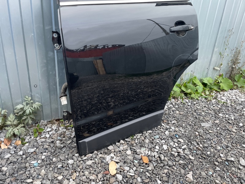 Дверь Opel Antara 2014 L07