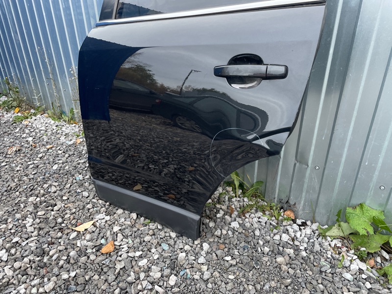 Дверь Opel Antara 2014 L07