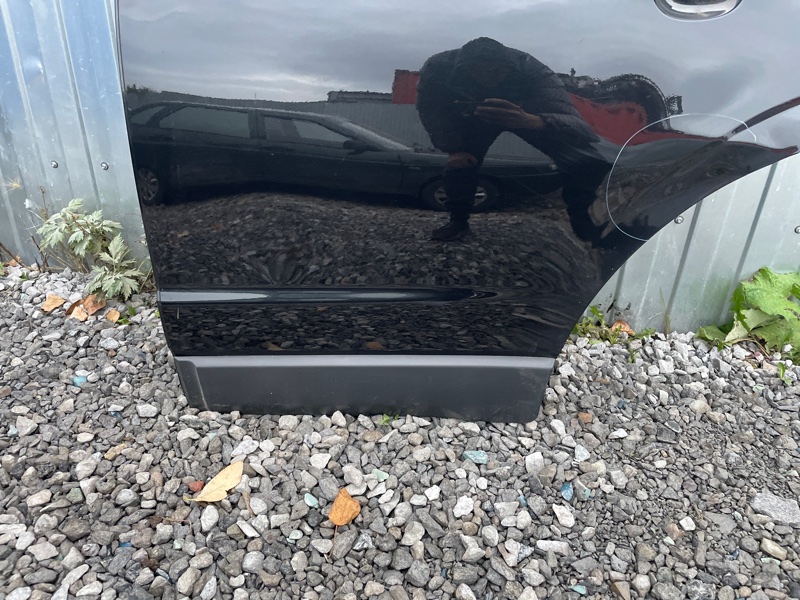 Дверь Opel Antara 2014 L07