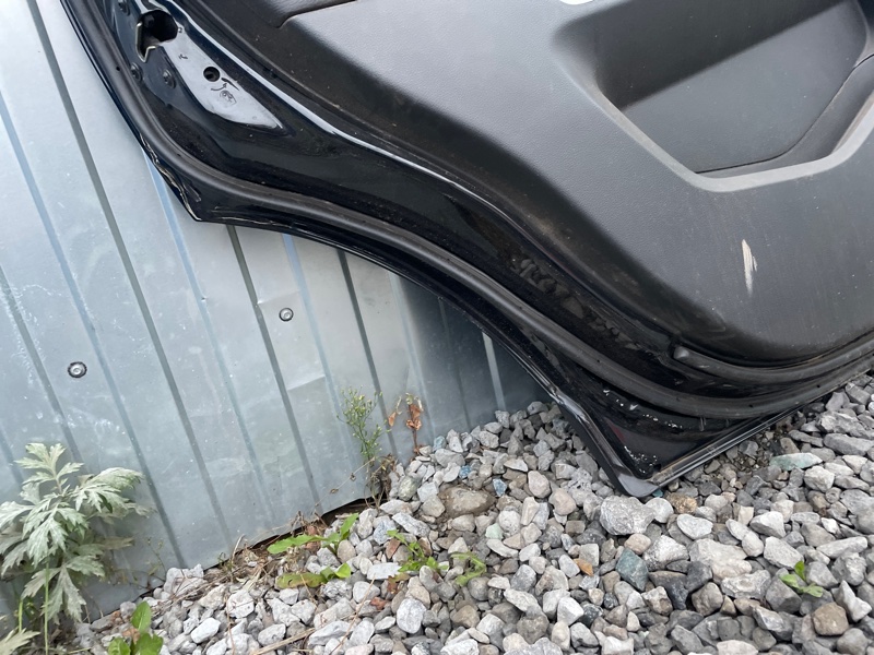 Дверь Opel Antara 2014 L07