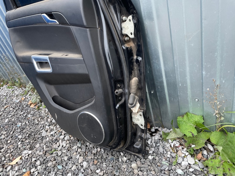 Дверь Opel Antara 2014 L07