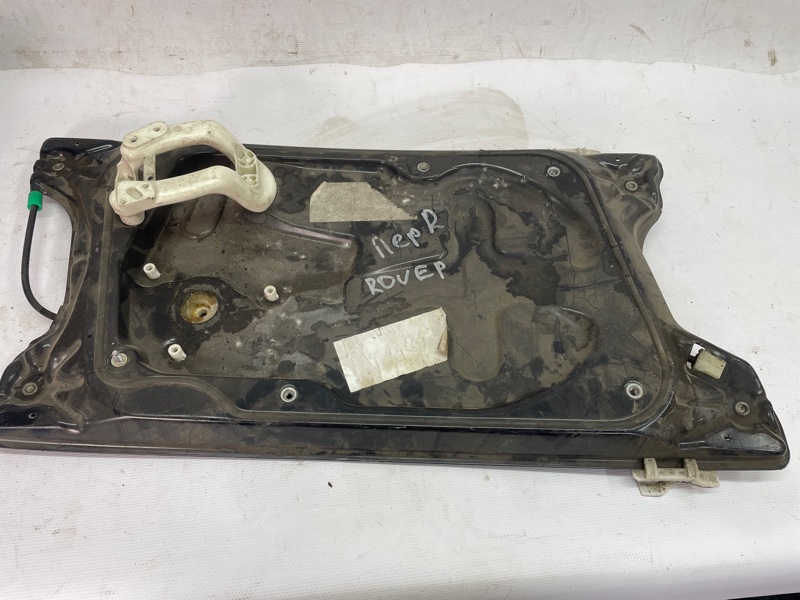 Стеклоподъемник Land Rover Range Rover Sport 2005-2013 L320