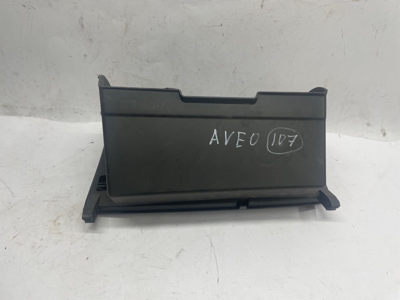 Бардачок Chevrolet Aveo 2013 T300