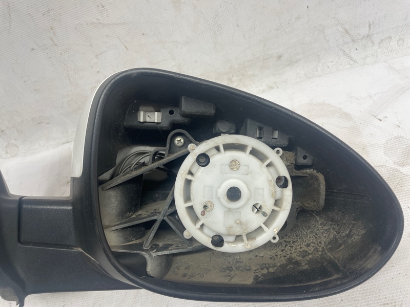 Зеркало Chevrolet Aveo 2013 T300