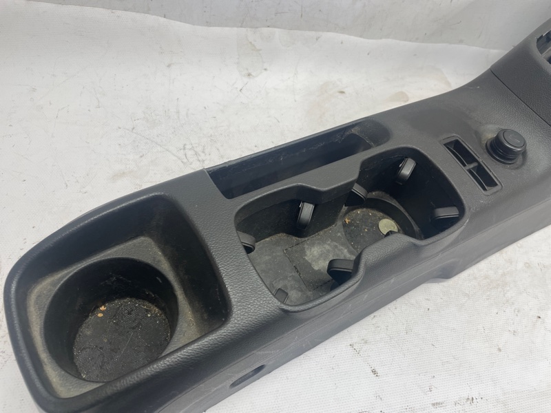 Консоль Chevrolet Aveo 2013 T300