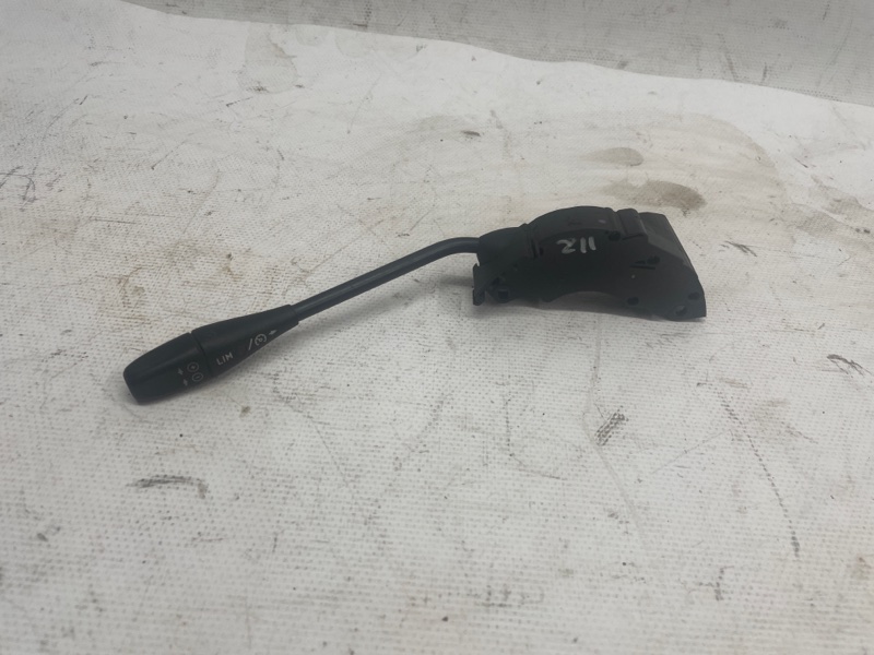 Переключатель Круиз контроля Mercedes-Benz E-Class 2002-2009 W211