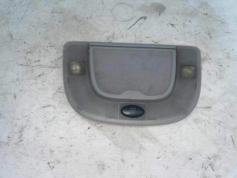 Плафон салона Mercedes-Benz S-Class 1998-2005 VV220