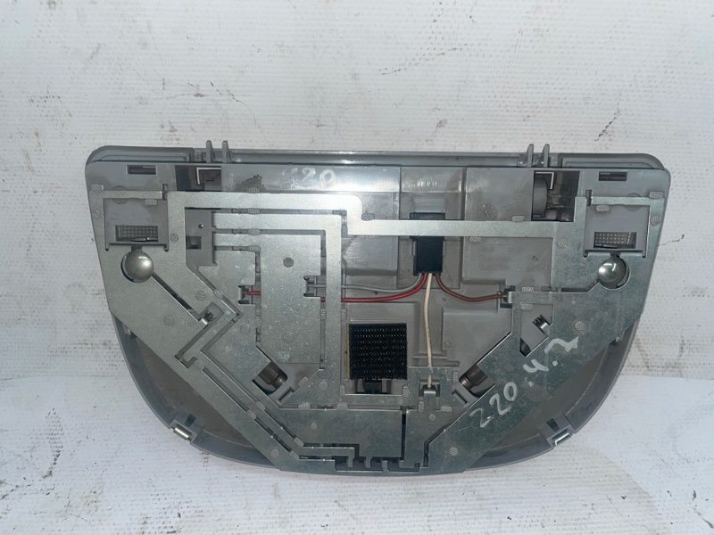 Плафон салона Mercedes-Benz S-Class 1998-2005 VV220