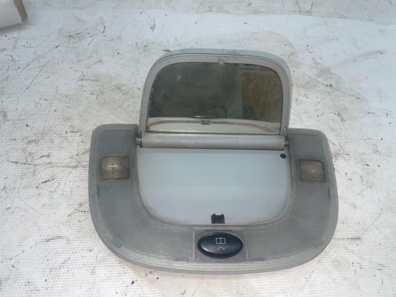 Плафон салона Mercedes-Benz S-Class 1998-2005 VV220