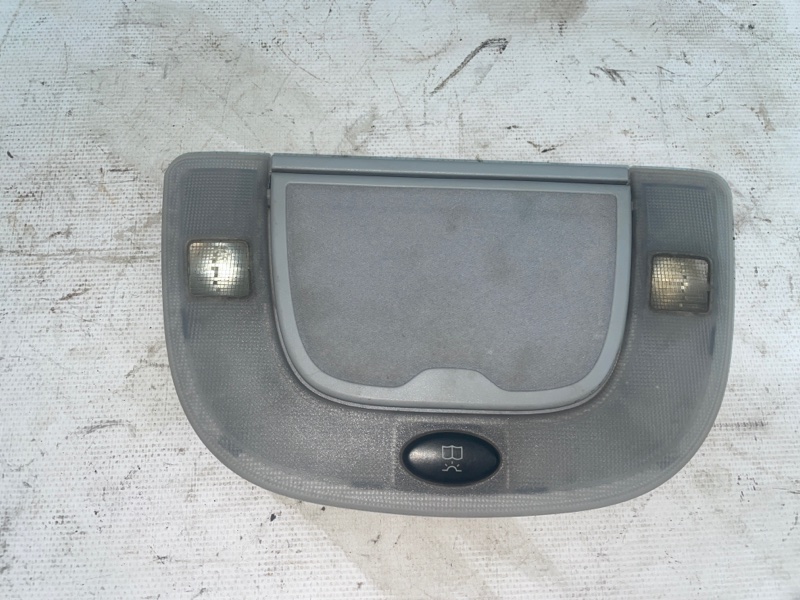 Плафон салона Mercedes-Benz S-Class 1998-2005 VV220