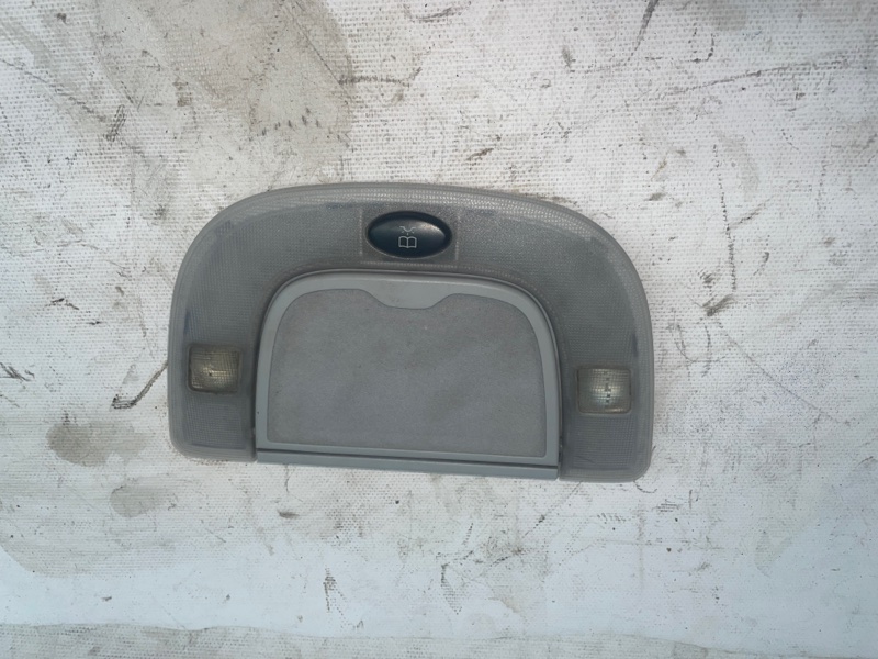 Плафон салона Mercedes-Benz S-Class 1998-2005 VV220