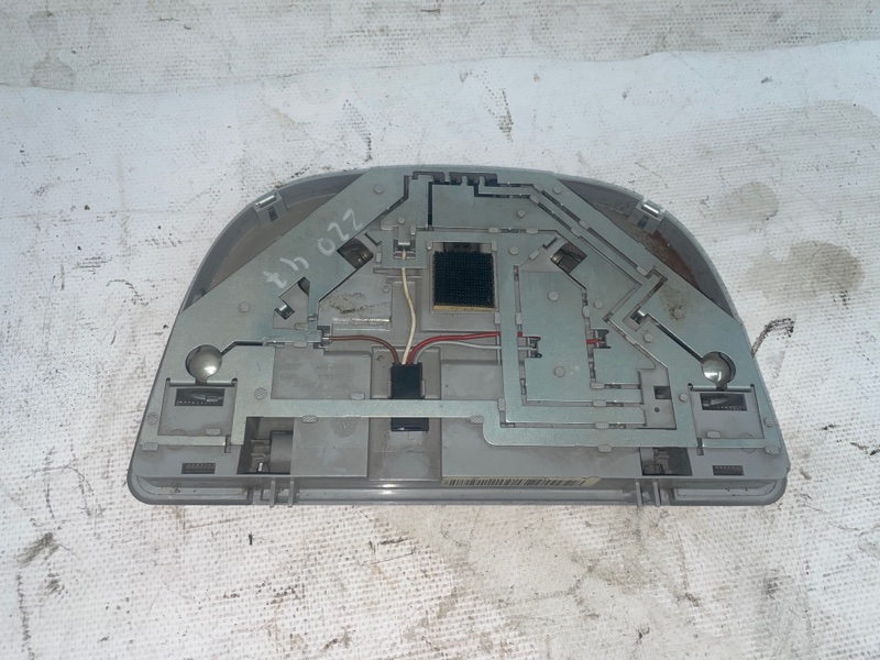 Плафон салона Mercedes-Benz S-Class 1998-2005 VV220