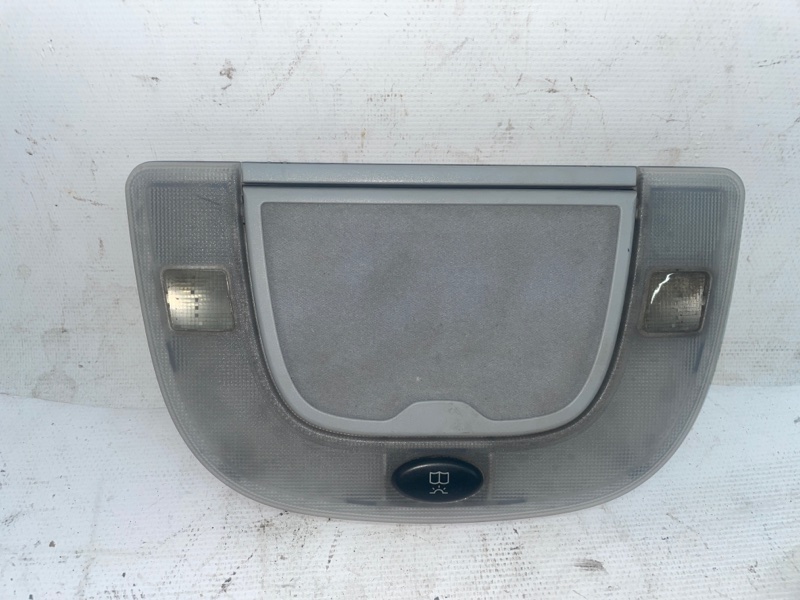 Плафон салона Mercedes-Benz S-Class 1998-2005 VV220