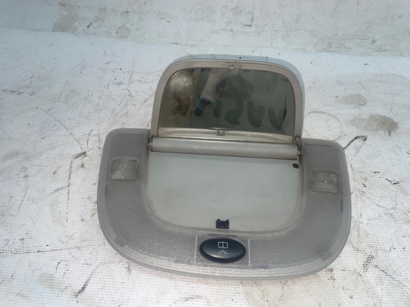 Плафон салона Mercedes-Benz S-Class 1998-2005 VV220