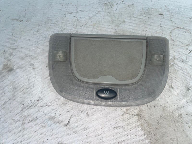 Плафон салона Mercedes-Benz S-Class 1998-2005 VV220