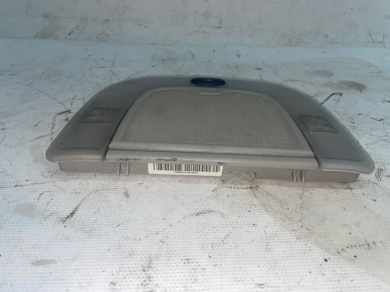 Плафон салона Mercedes-Benz S-Class 1998-2005 VV220