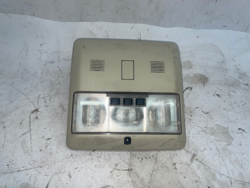 Плафон салона Land Rover Range Rover Sport 2005-2013 L320