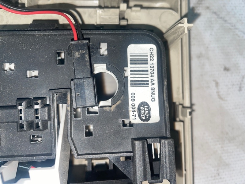 Плафон салона Land Rover Range Rover Sport 2005-2013 L320