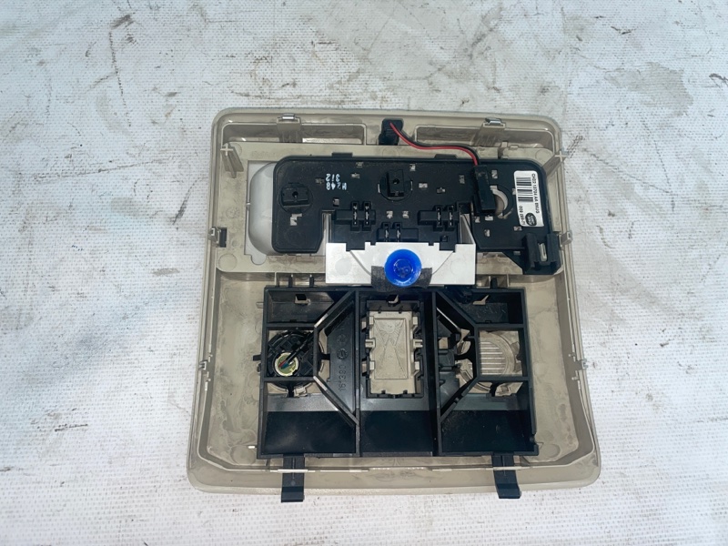 Плафон салона Land Rover Range Rover Sport 2005-2013 L320