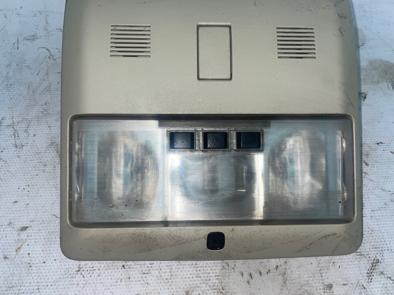Плафон салона Land Rover Range Rover Sport 2005-2013 L320