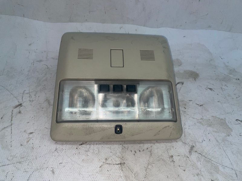 Плафон салона Land Rover Range Rover Sport 2005-2013 L320