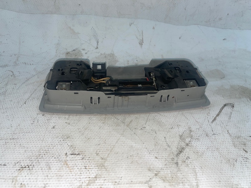 Плафон салона Mazda 3MPS 2007 BK