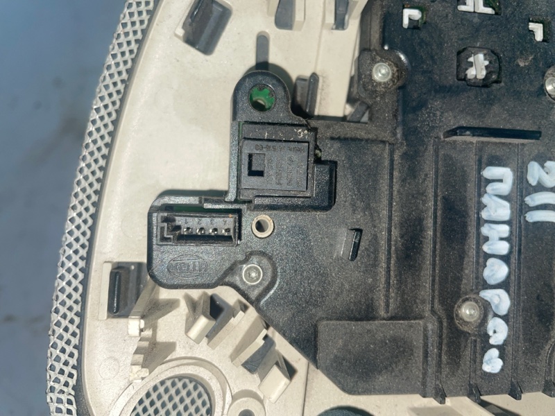 Плафон салона Mercedes-Benz E-Class 2002-2009 W211