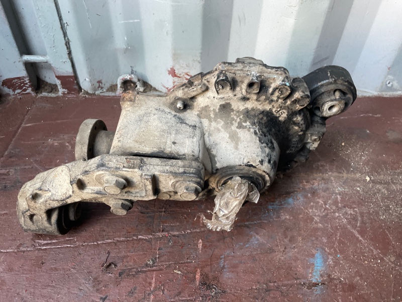 Редуктор Land Rover Range Rover Sport 2005-2013 L320