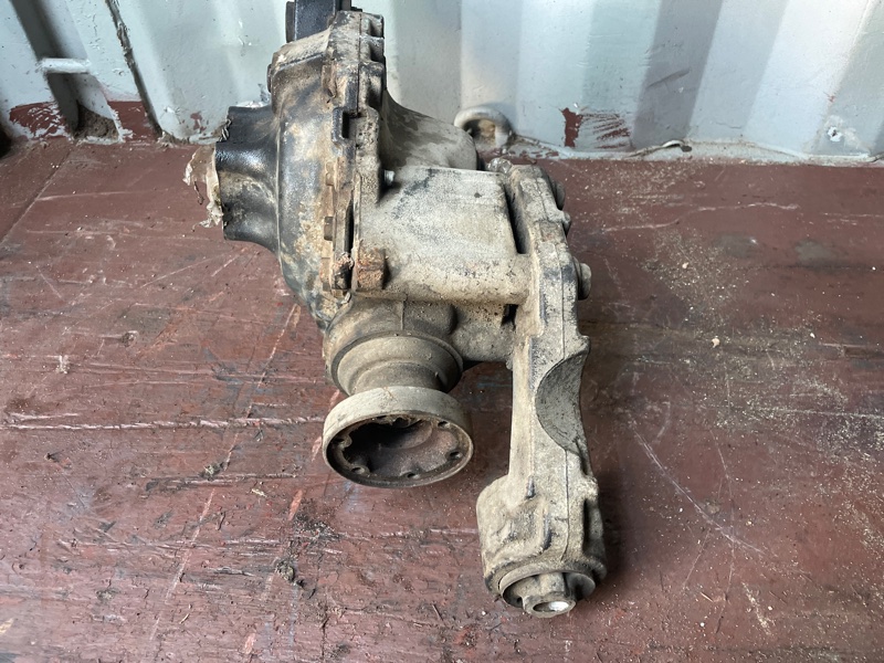 Редуктор Land Rover Range Rover Sport 2005-2013 L320